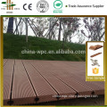 hot sale wpc outdoor decking
